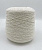 Пряжа Cotone 400, Italia, хлопок, цвет молочный
